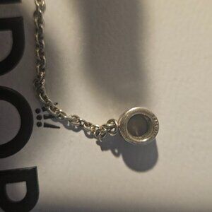 Pandora charm chain